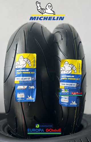 Coppia 120 zr17 - coppia, 120/70