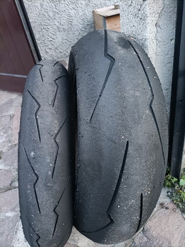 Pirelli diablo supercorsa - pirelli,