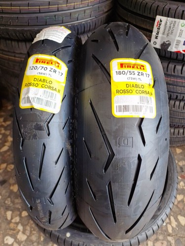 Coppia 120 zr17 58w 180 - 58w,