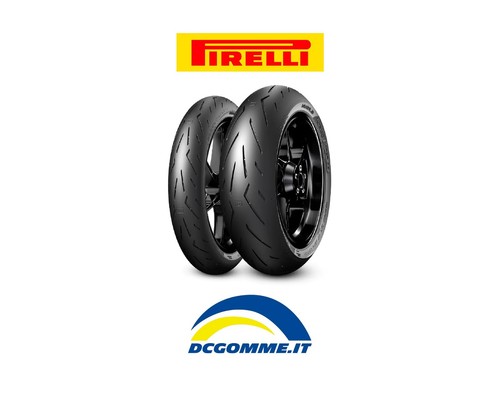 Coppia pirelli 120 - pirelli, 120/70zr17