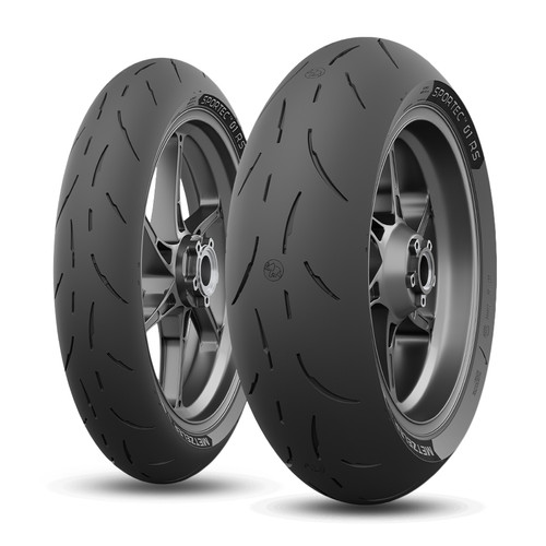 Coppia gomme moto - coppia,