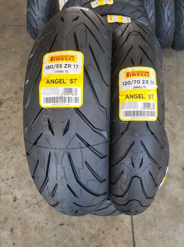 Coppia 120 zr17 - 58w, 180/55