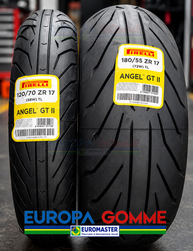 Coppia pirelli 120 zr17 - pirelli, 120/70