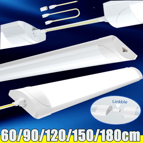 Lampada tubi led 120 180 - a,