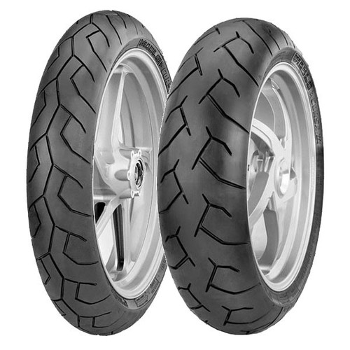 Coppia gomme pirelli 120 - coppia,