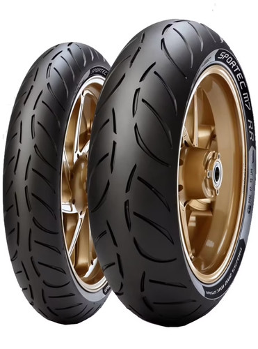 Coppia gomme moto - coppia,