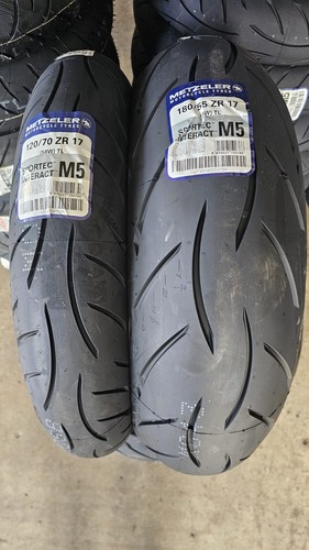 Coppia 120 zr17 - coppia, 58w