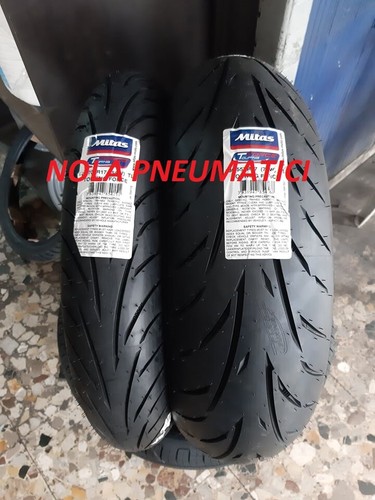 Coppia 120 zr17 58w - coppia, 120/70
