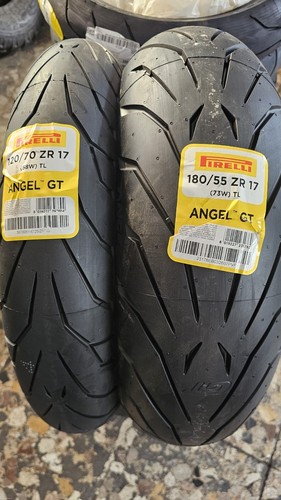 Coppia 120 zr17 58w 180 - 120/70,