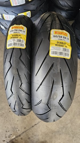 Coppia 120 zr17 - zr17, 180/55