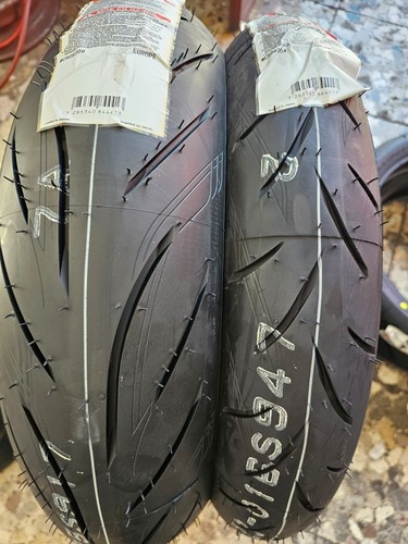 Coppia 120 zr17 - zr17, e