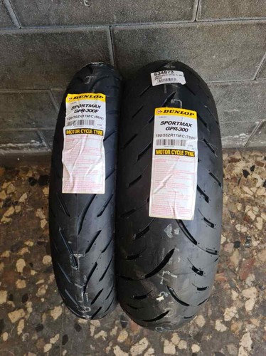 Coppia 120 r17 - 120/70,