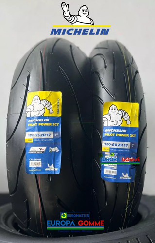 Coppia 120 zr17 180 - 120/60,