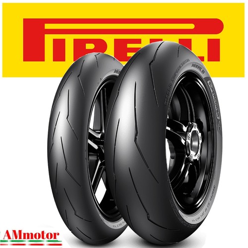 Diablo supercorsa sc1 120 - diablo,