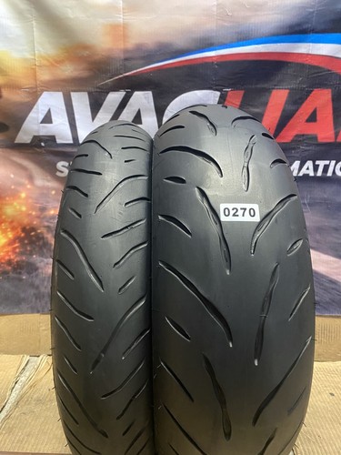 Pneumatici bridgestone - pneumatici,