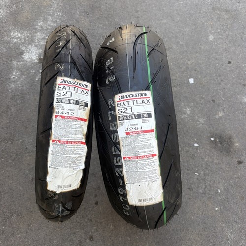 Offerta coppia gomme moto - offerta,