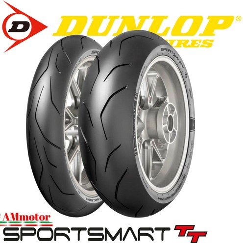 Dunlop sportsmart 120 17 - tt,
