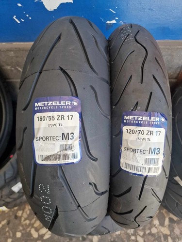 Coppia 120 zr17 58w - coppia,