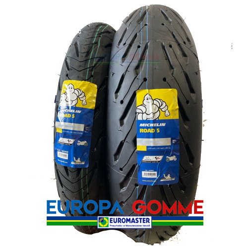 Coppia 120 zr17 - coppia,